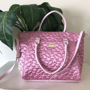 Betsey Johnson purse